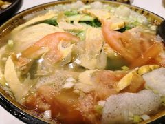 竹荪-泉味道贵州厨房(三里河店)