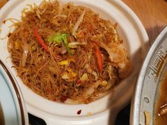 -山楂树融合菜餐厅