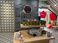 -霸王茶姬(正佳广场店)