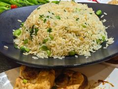 -北海渔村酒楼·粤菜海鲜点心(新华店)