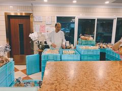 -国际饭店·帆声西饼屋(黄河路店)