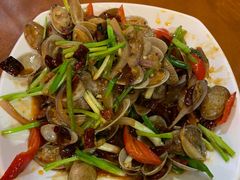 -南海渔家•海鲜•正宗海南菜(海棠湾店)