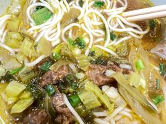 -香港深井掂檔烧鹅茶餐厅(海韵城店)