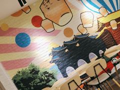 等位区-永和大王(春日上新·梅家浜店)