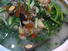 上汤皇帝菜-壹只卤鹅 · 潮汕菜(京基百纳店)