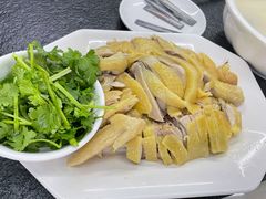 -阿水土鸡(远光店)