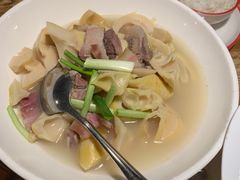 -新白鹿餐厅(龙游路总店·杭帮菜名店)