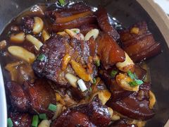 -老海陵·泰州菜(图书馆店)