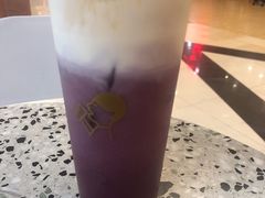 -喜茶(永旺梦乐城店)