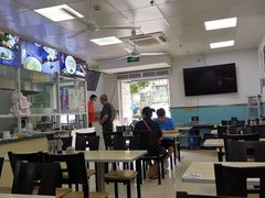 大堂-顶巧鸡汤馄饨(虹口总店)