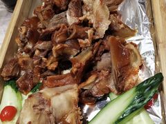 -老爷庙风味美食府(魏都大道店)