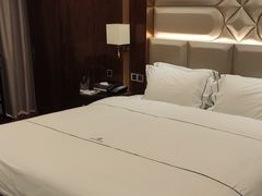 -深圳君逸国际酒店(龙岗横岗塘坑地铁站店)