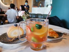 gaga鲜果茶-gaga(深圳福田星河COCO Park店)
