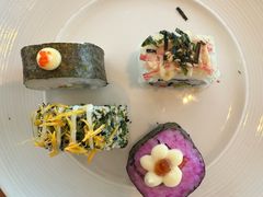 -视界美食自助餐厅·石家庄希尔顿酒店