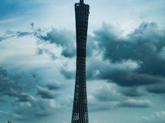 -广州富力丽思卡尔顿酒店