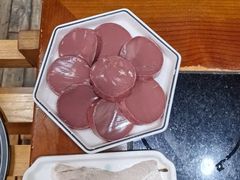 -千亿来乌拉火锅(德胜店)