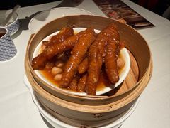 -炳胜私厨(万象前海店)