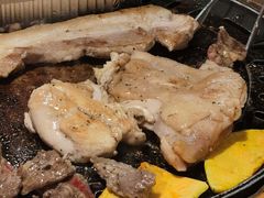 -玄希浪漫厨房·韩料烤肉(湖滨银泰in77店)