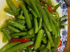 -呼吸森林·生态农庄农家乐私房菜