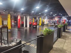 -中安射击运动俱乐部