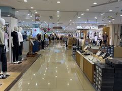 -浙北大厦购物中心(安吉店)