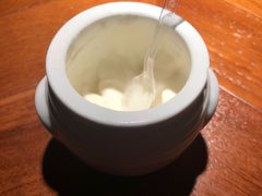 新疆手工老酸奶-楼兰新疆主题餐厅(苏州中心店)