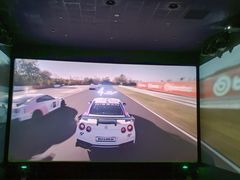 -CGV星星影城(颐堤港ScreenX店)