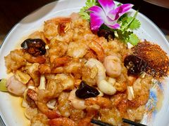 -龚兴城鱼羊吉·家传湖北菜(苗栗路总店)