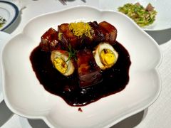 -怡情荟•海鲜青岛菜(五四广场旗舰店)