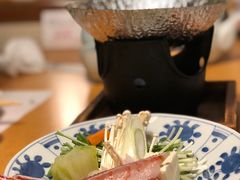 -蟹道乐(梅田店)