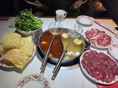-汕头八合里海记牛肉店(清河店)