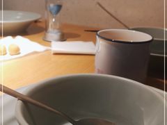 -蜜桃餐厅·伴山(绿宝广场店)