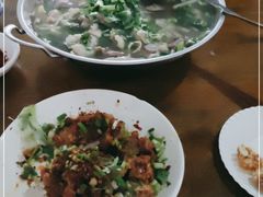 -小杨翘脚牛肉
