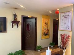-常仁健康·经络推拿·按摩艾灸养生馆(长宁路店)