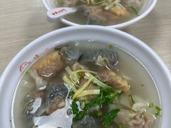 -海平馄饨(逍遥二路店)