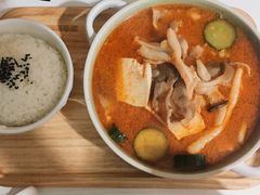 -箪食记(汉口路店)