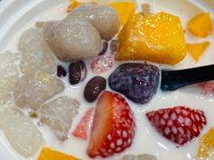 -大蜜旺(丽水店)