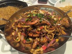 -绿草地·湘菜(芙蓉天街店)