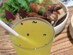 -tu&tulip by茴悦(百家湖1912店)