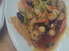 -渔码头食府(蓬莱阁店)