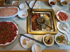 -雾都渣渣火锅(南城智汇城店)