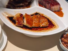 -侨美食家·粤菜(体育西路店)