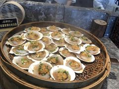 -喜庭海鲜自助(北辰三角洲北辰荟店)