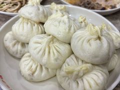-津门张记包子铺(华昌道店)