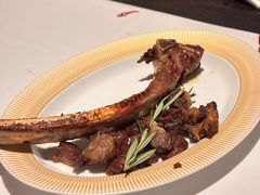 -王品牛排(珠海富华里店)