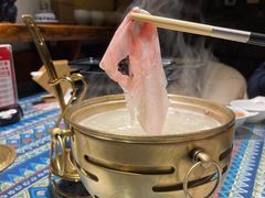 -慢丽江·云南野生菌土鸡锅(付家庄店)