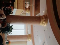 -东方滨江大酒店·滨江厅