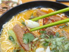 -志权牛肉面(灵山路店)