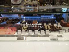 -歌帝梵(大运河购物中心店)