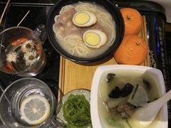 -笑傲江湖·影院式足道·SPA按摩(常发广场店)